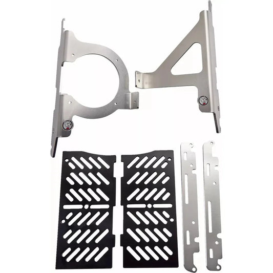 Xtrem Radiator Guards Beta 125-300 20-23 Rd Ax1583