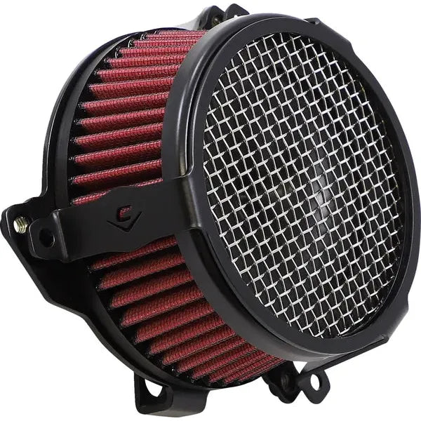 Air Filter Pl Black 04-19Xl
