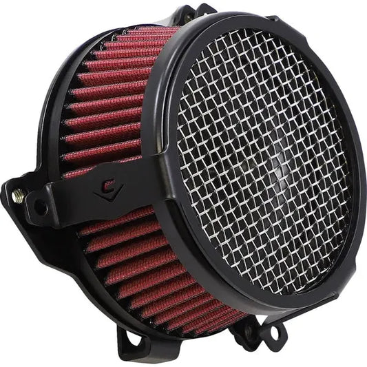 Air Filter Pl Black 04-19Xl