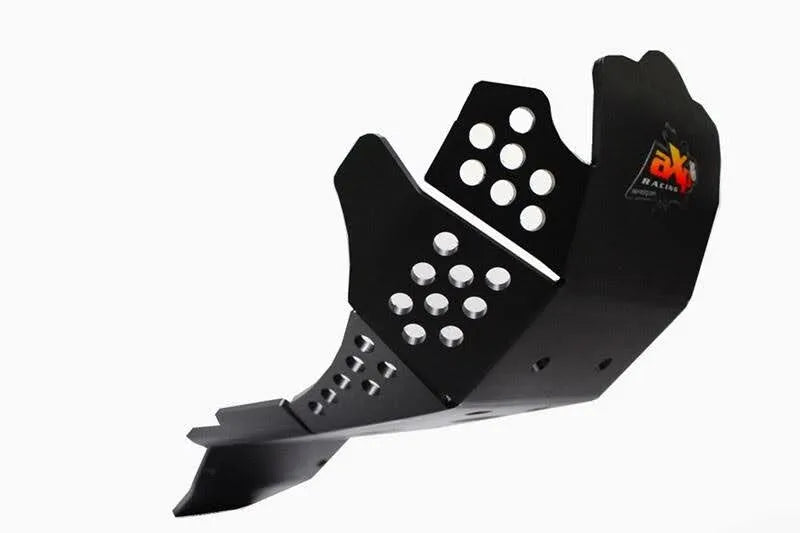 XTREM SKID PLATE CRF450L 19- BL