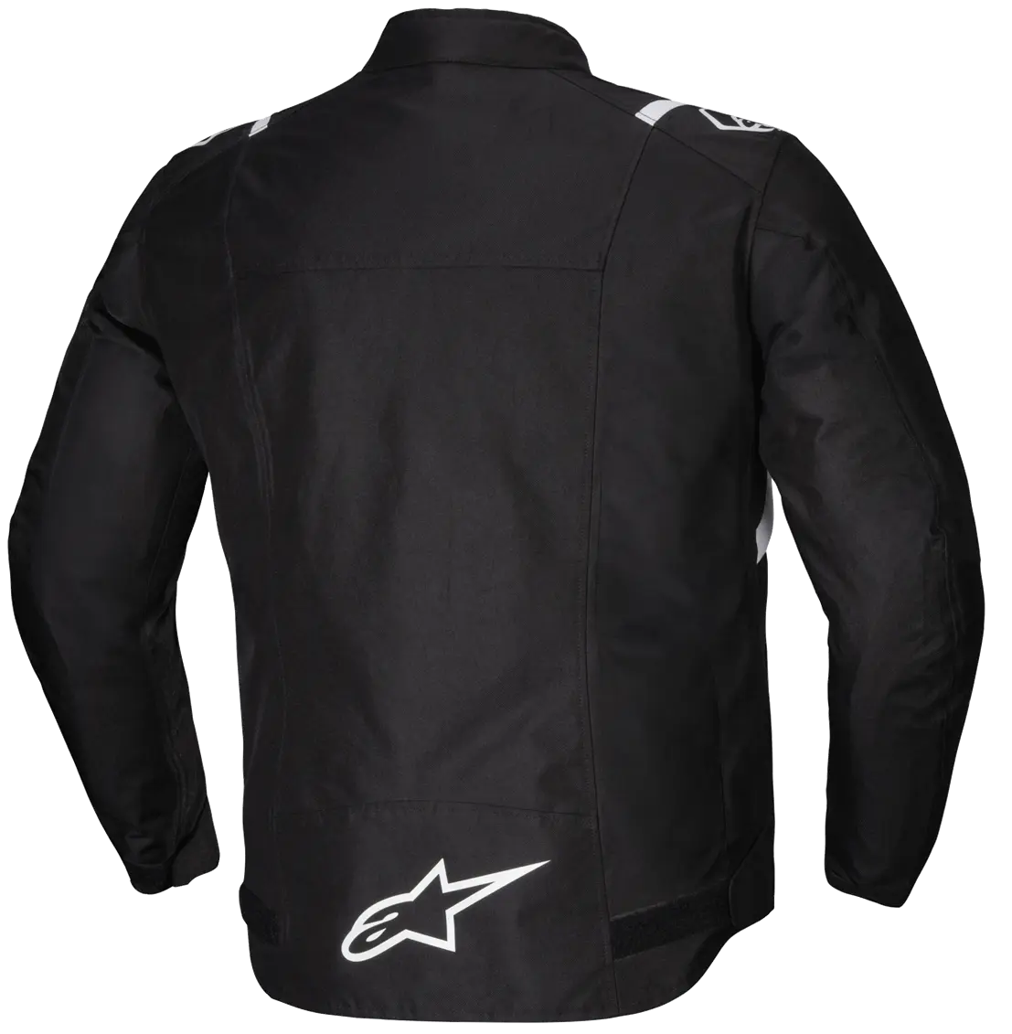 JACKET T-SPS V2 WP BLK/WHT 4X