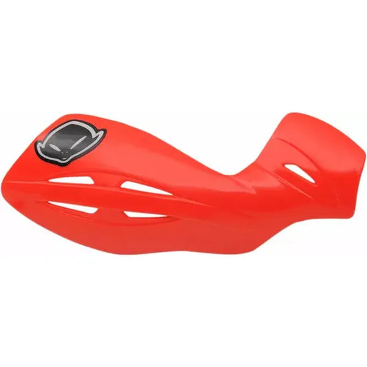 Handguards Gravity Red Pm01631@070