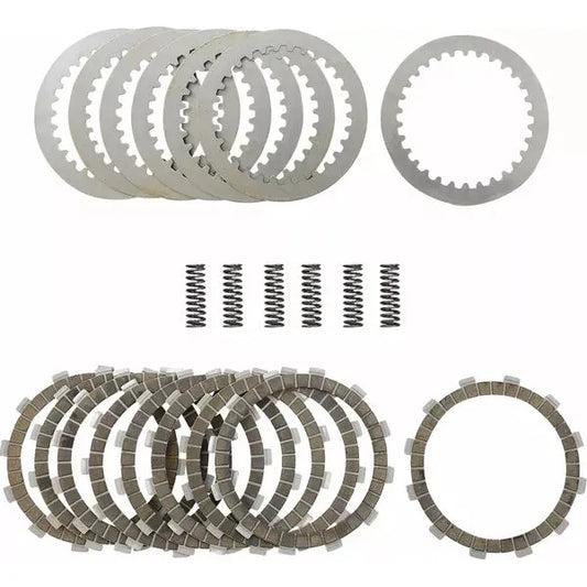 Clutch Kit Mx Yam Dpk174 Dpk174