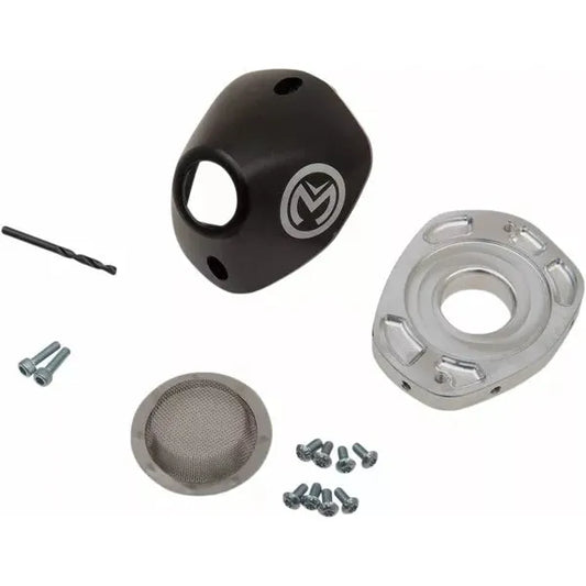 Spark Arrester End Cap 40-1020