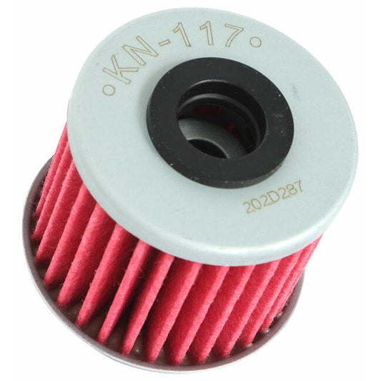 Oil Fil Honda Kn-117
