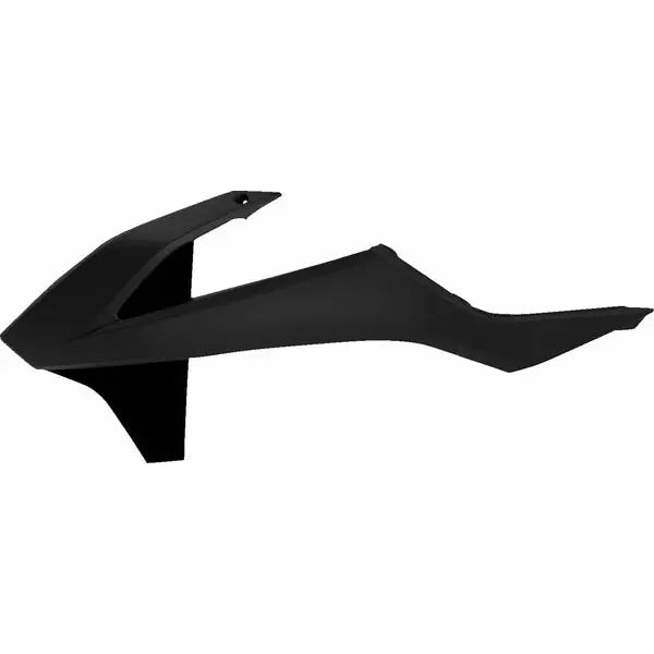 Rad Covers Sx/Sxf 16-18 Bk 8417800003