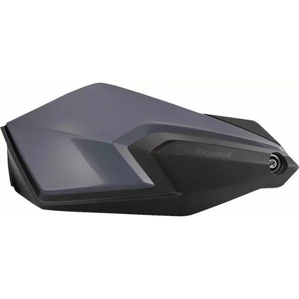 Handguards S-Dual Gr/Bk 8308900006