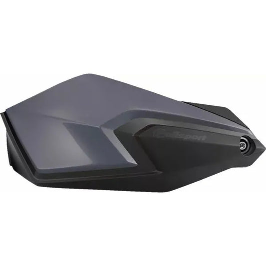 Handguards S-Dual Gr/Bk 8308900006