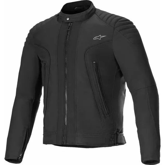 Clayton WR Jacket