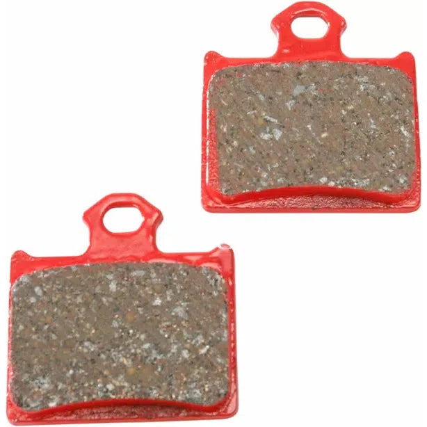Brake Pad Fa-Tt Series Carbon Fiber FA602TT