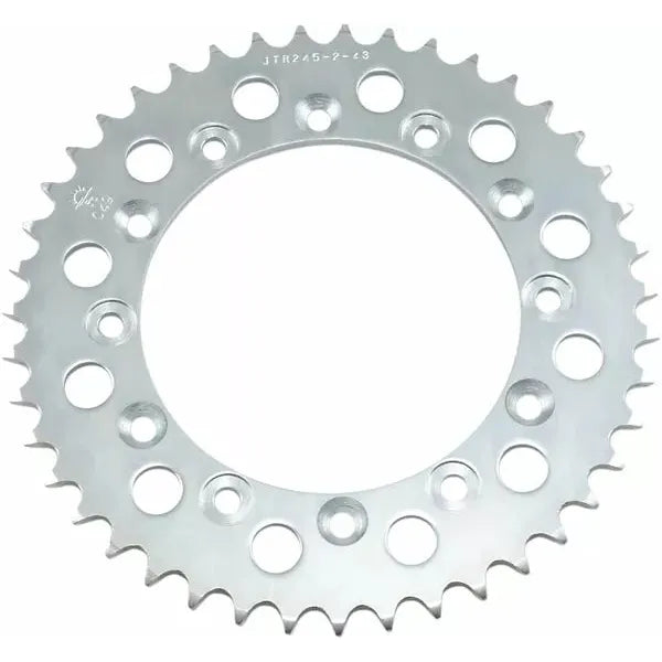 Sprocket Rear 43T 520 Jtr245/2.43