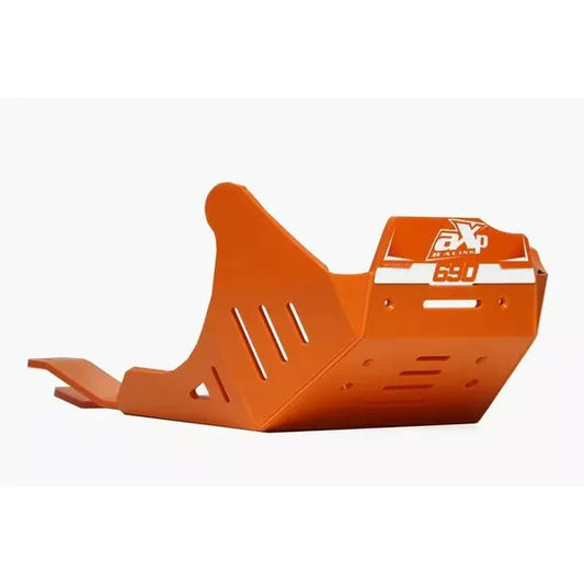 Adv Skid Plate Ktm 690 Enduro Or Ax1700