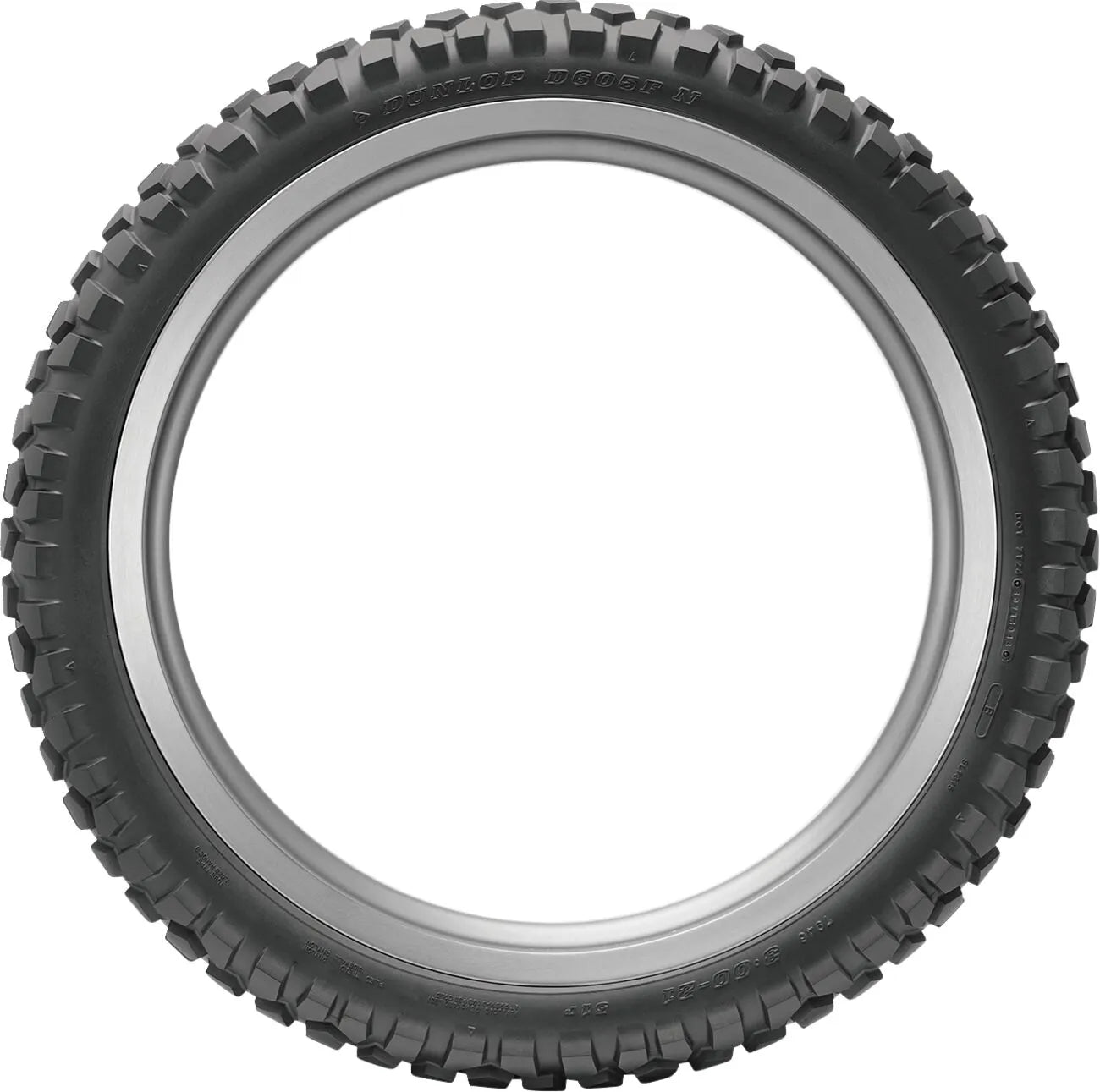D 605 J FR 70/100-19 M/C  42P TT