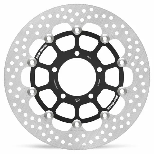 Brake Disc Halo Racing Fr 112203