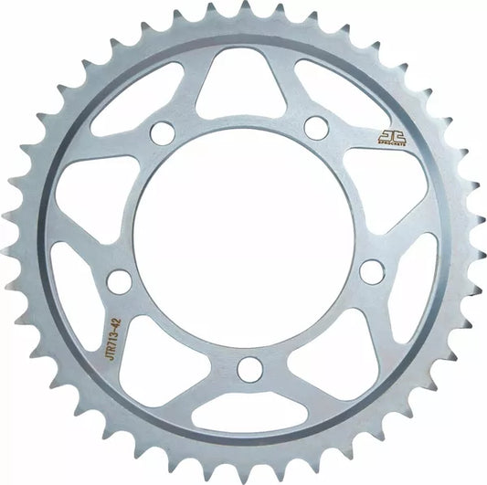Sprocket Rear 42T 525 Jtr713.42