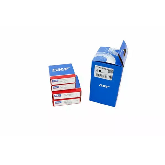 Wheel Brg Kt Oe +Seals Rr Vkwb-R-25-G