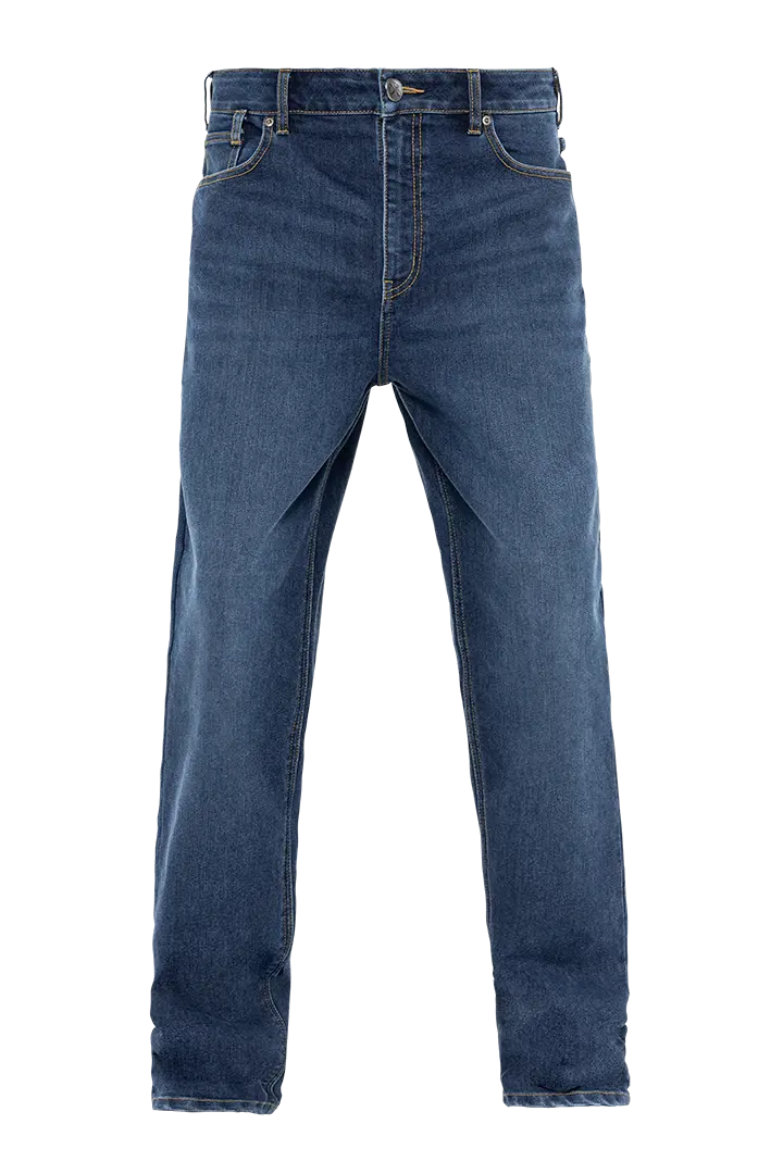 PANT CHESTER LOOSE INDIGO BLUE 31/32