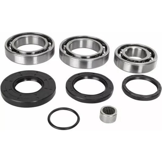 Bearing Kit Diff Rr Kaw 25-2102