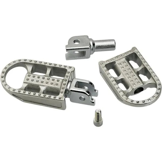 Footpeg Mush 18-19St Pol 7002-302-03