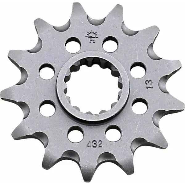 Sprocket Front 13T 520 Sc Jtf432.13Sc