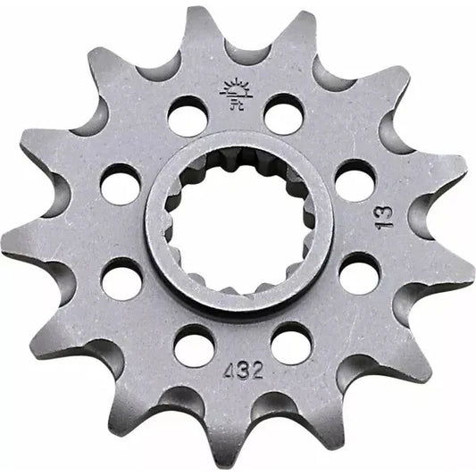 Sprocket Front 13T 520 Sc Jtf432.13Sc