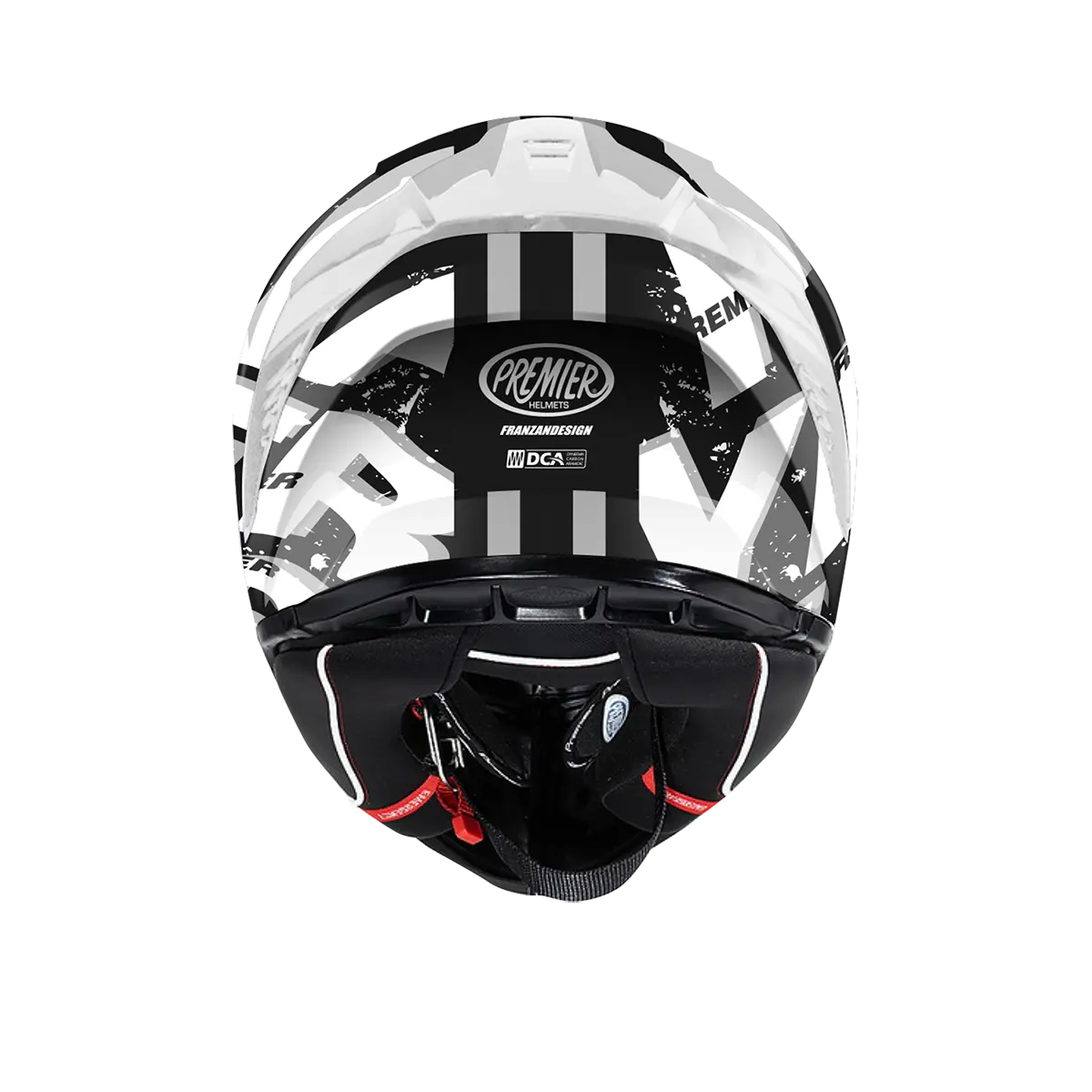 HELMET HYPER SR 8BM MD