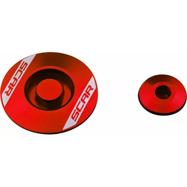 Engine Plug Red Ep200