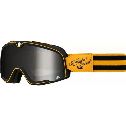 Goggle Barstow Raymond Mr Sl