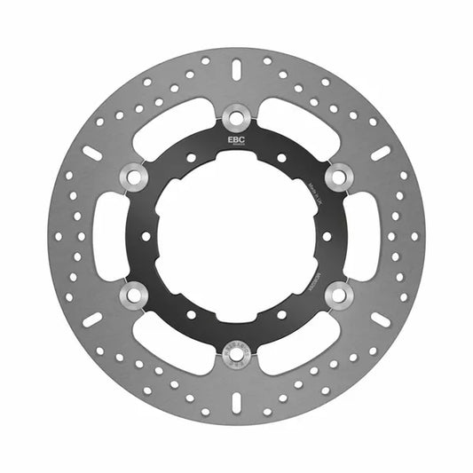 Brake Rotor Flt X Series Rnd MD8029X