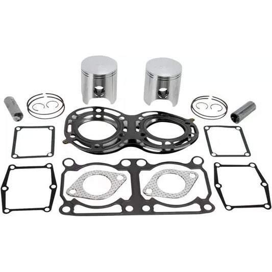 Wiseco Piston Kit Yamaha Sk1163