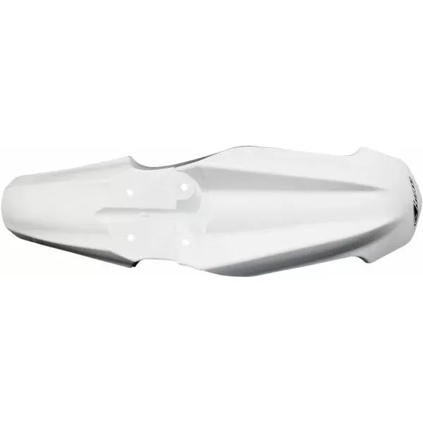 Fender Front Crf450 13-16 Wht Ho04655#041