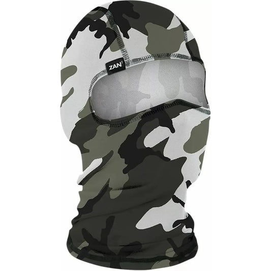 Balaclava Poly Urban Camo Wbp202