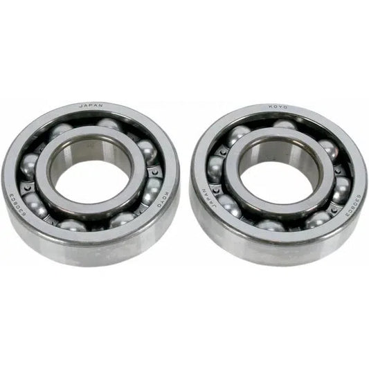 Crankshaft Bearing K054