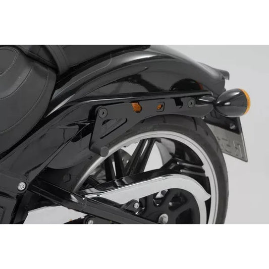 Slh Side Carrier Lh1 Left Hta.18.682.11500