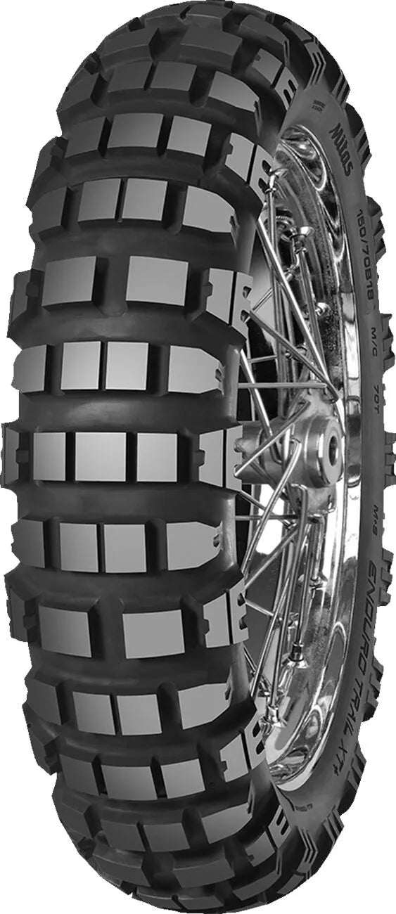 ENDURO TRAIL XT+ 120/90B18 65T RR (20/80)