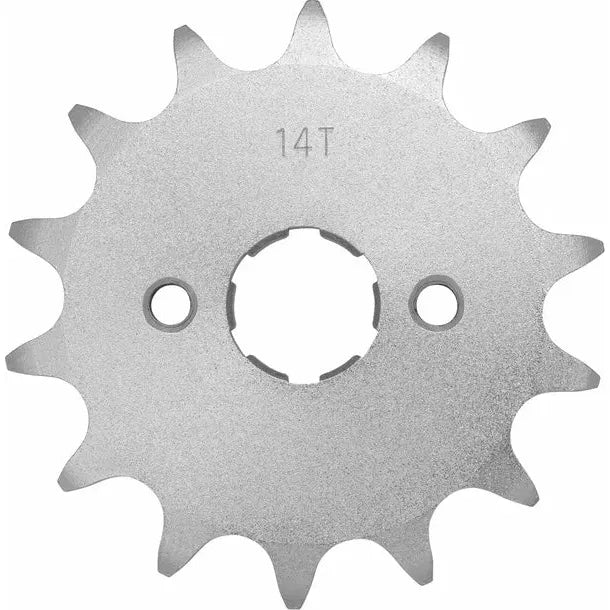 Front Sprocket  - Honda - 14 T 26-1181-14Crmo