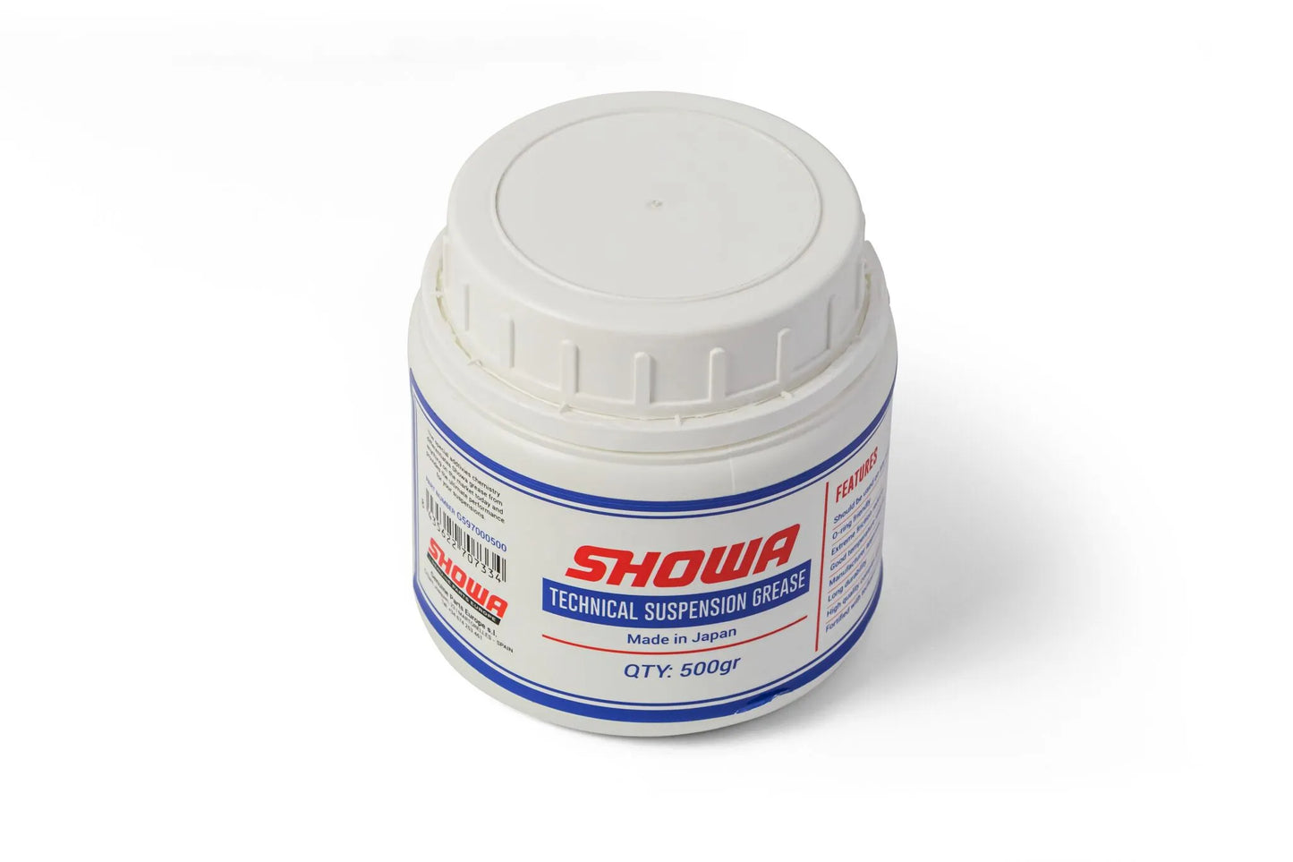 GREASE SHOWA 500GR
