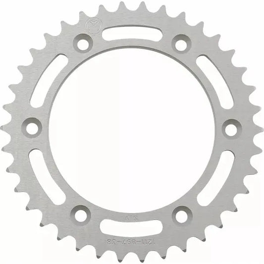 Sprocket Alum Atv Rr 38T 897-38Al