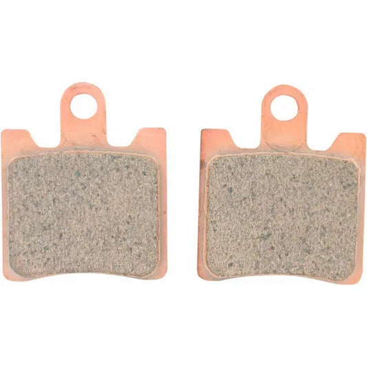 Brake Pad Sfa Series Organic SFA283/4