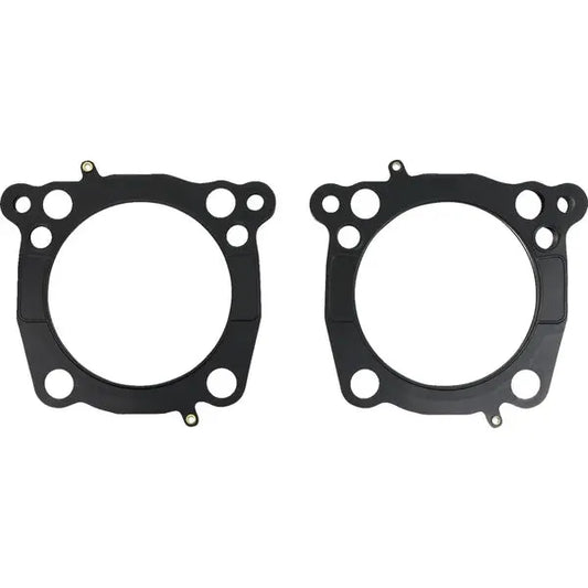 Gasket 4.310", .040" Mls H/G 2024- M8 Center Cooled