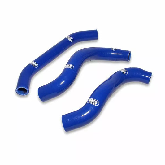 Radiator Hose Kit Hva Ec250F Blue Ktm-129-Bl