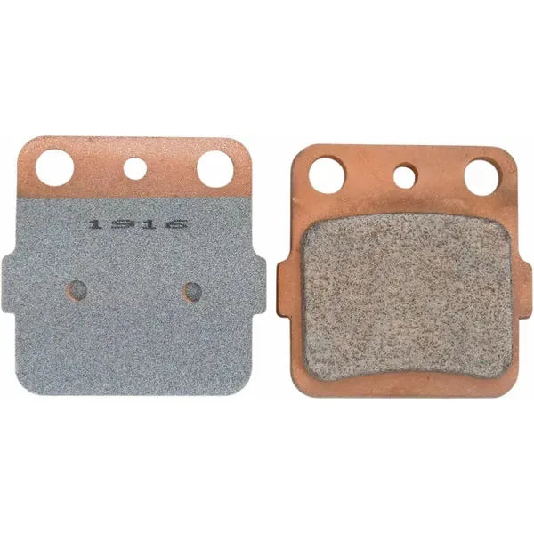 Brake Pad Atv Sdp All F/R Sdp811