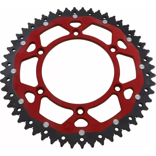 Sprocket Dual Mse 52 Rd 1210-897-52-13X