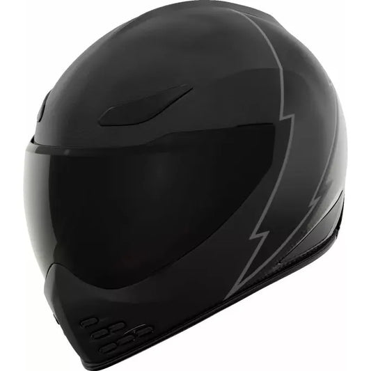 Domain™ Slabtown Helmet Black