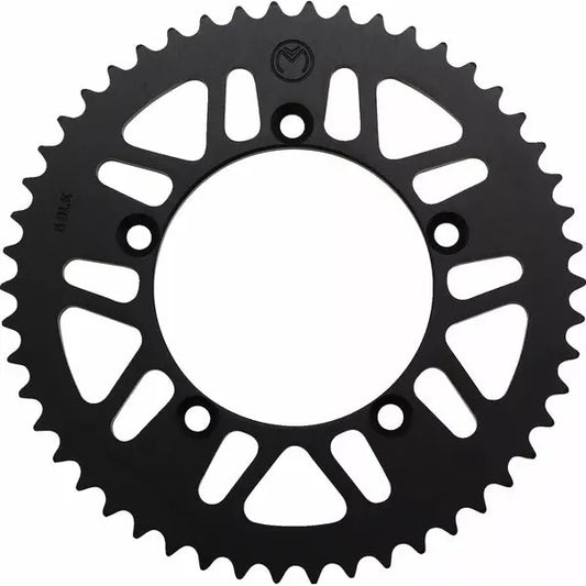 Sprocket Alu Ktm 50T Blk 1211-894-50-10