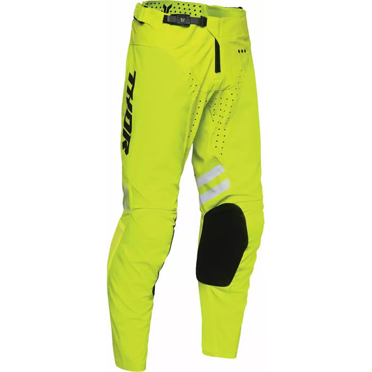 Pants Launchmode Dozer Acid/Black