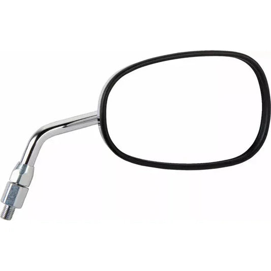 Mirror R Chrome Kaw 20-29701