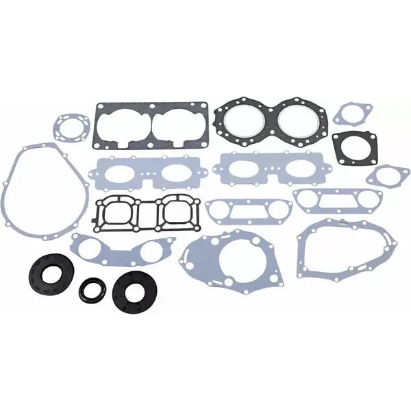 Gasket Complete Yamaha 611605