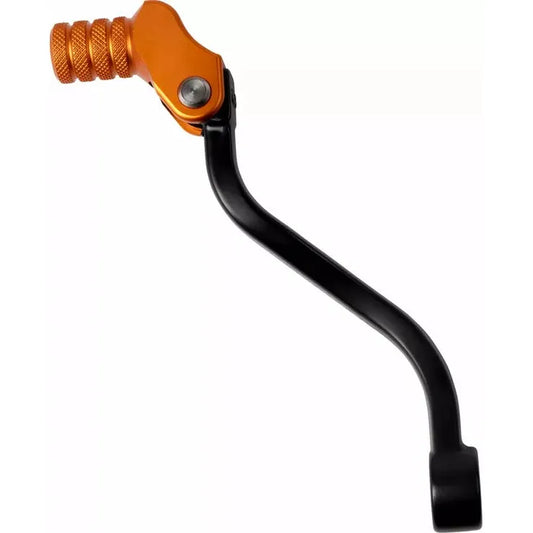 Shift Lever Orange  +20Mm Offset 81-0570-10-40
