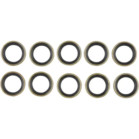 Seal Output Gear 10Pk